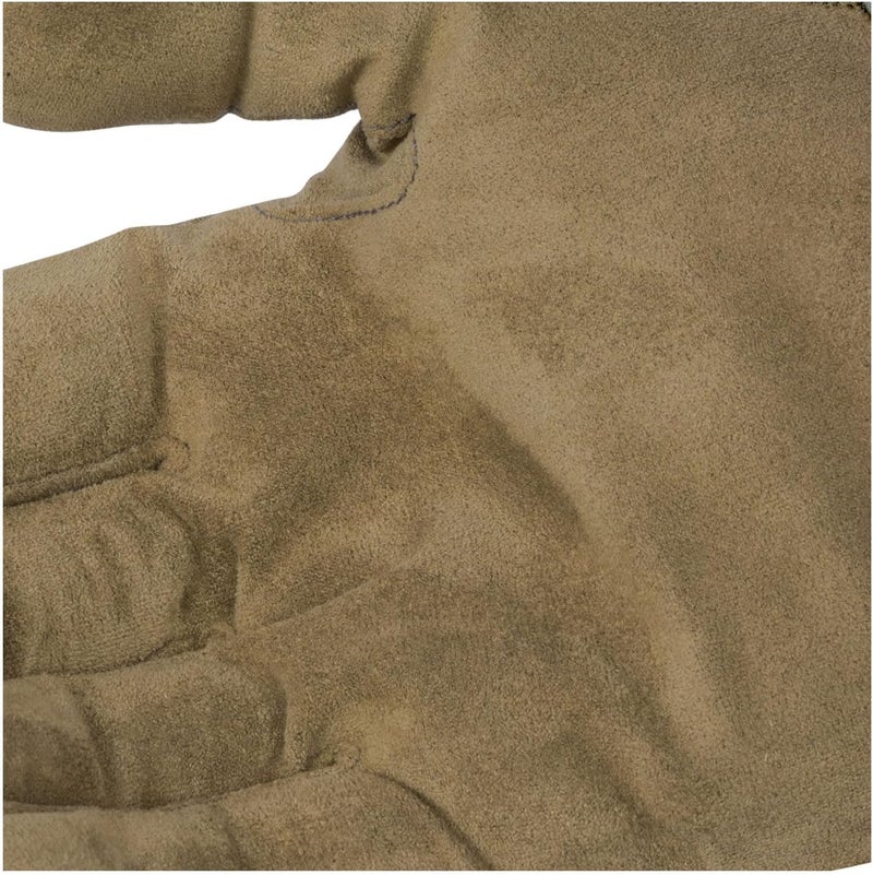 VIKTOS Men's Patrolux OP Glove - Durable Tactical Functional Touchscreen-Compatible Gloves with Reinforced Palm & Fingers - Image 5